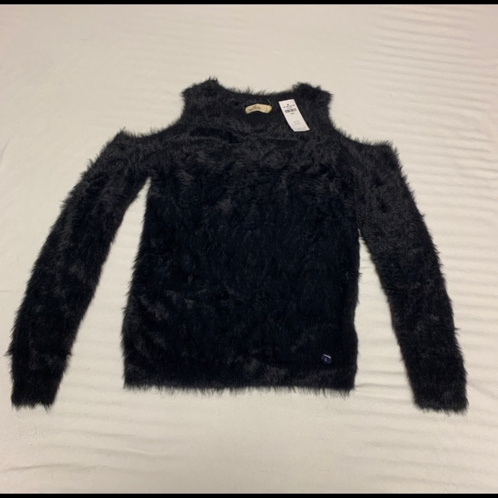 BRAND NEW Hollister Co. women’s top